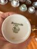Assorted Fine Bone China Collection - 8
