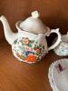 Assorted Fine Bone China Collection - 10