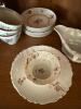 Assorted Fine Bone China Collection - 13