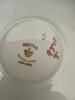 Assorted Fine Bone China Collection - 15