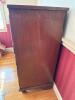 Antique Chest of Drawers in Federal-Style - 2