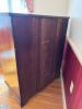 Antique Chest of Drawers in Federal-Style - 3