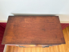 Antique Chest of Drawers in Federal-Style - 4