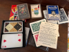 Card Game Collection