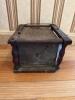 Antique Foot Warmer - 3