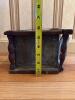 Antique Foot Warmer - 4