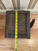 Antique Foot Warmer - 5