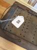 Antique Foot Warmer - 7