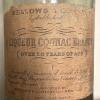 Bellows & Co. Liqueur Cognac Brandy Bottle - 5