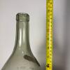 Bellows & Co. Liqueur Cognac Brandy Bottle - 8