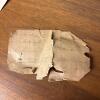 Antique Leather Cartridge Belt - 5