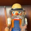 Christian Ulbricht Violin Player Nutcracker - 2