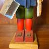 Christian Ulbricht Violin Player Nutcracker - 3