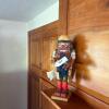 Christian Ulbricht Violin Player Nutcracker - 9
