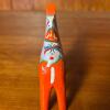 Swedish Hand Painted Dala Horse by Nils Olsson - 3
