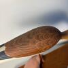 Eskimo Curlew Bird Decoy by Fred Dolan, 2000 - 3