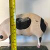 Cast Iron Spotted Pig Doorstop - 7