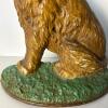 Cast Iron Retriever Dog Doorstop - 3