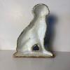 Cast Iron Retriever Dog Doorstop - 4