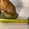 Cast Iron Retriever Dog Doorstop - 6