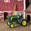 The Old Red Barn Danbury Mint Farm Model - 7