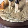Border Fine Arts 'No Foot, No Oss' Bay Horse Figurine - 4