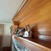 Hand-Carved Wood Nautical Sailor Figurines - 11