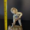 Royal Worcester Bone China Child Figurine - 5
