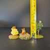 Wee Forest Folk Mouse Figurines - 6