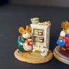 Wee Forest Folk Bake Sale and Pantry Mouse Figurines - 2