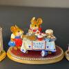 Wee Forest Folk Bake Sale and Pantry Mouse Figurines - 3