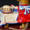 Wee Forest Folk Bake Sale and Pantry Mouse Figurines - 5