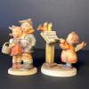 Six Goebel Hummel Figurines - 2