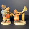 Six Goebel Hummel Figurines - 3