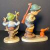 Six Goebel Hummel Figurines - 7