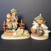 Six Goebel Hummel Figurines - 9