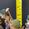 Six Goebel Hummel Figurines - 13