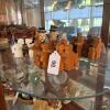 Wooden Human Figure Puzzle Pieces - 5