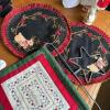 Small Lot of Christmas and Holiday Decor - 5