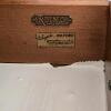 Kling Chest of Drawers in the Chippendale Style - 3