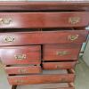 Kling Chest of Drawers in the Chippendale Style - 4