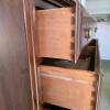 Kling Chest of Drawers in the Chippendale Style - 5