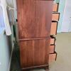 Kling Chest of Drawers in the Chippendale Style - 6