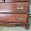 Kling Chest of Drawers in the Chippendale Style - 13
