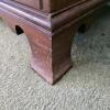 Kling Chest of Drawers in the Chippendale Style - 14