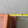 Handmade Wood Desk Organizer by Hobart Studio - 8