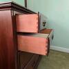 Wayside of Milford Dresser with Mirror, Colonial-Style - 3