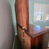 Wayside of Milford Dresser with Mirror, Colonial-Style - 5