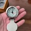 Dakota Watch Company Quartz Travel Clock - 3