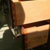 Jamestown Sterling Three-Drawer Chest in Traditional Style - 4
